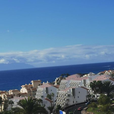 Angela Ocean Panorama Lejlighed Costa Adeje  Eksteriør billede